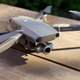 Leaks suggest the new Mavic 3 should include a number of significant upgrades compared to its predecessor (above).